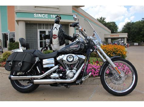 Fltrxse2 cvo road glide custom 2013. Buy 2007 Harley-Davidson FXDWG - Dyna Wide Glide on 2040-motos