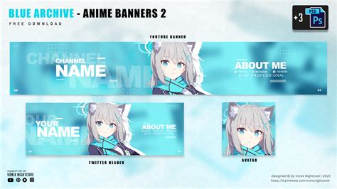 Ukuran Banner Youtube – Galerisoal.com