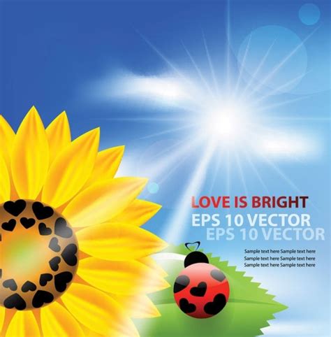 Free Free 322 Sunflower Svg Commercial Use SVG PNG EPS DXF File