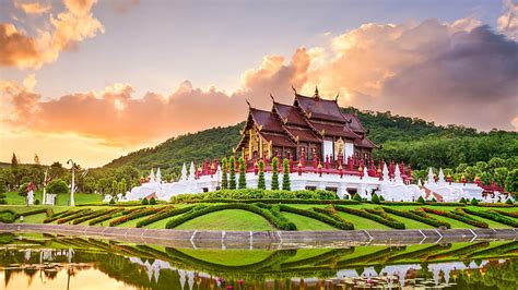 Bing Wallpaper Thailand