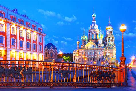 The official saint petersburg twitter account. Sankt Petersburg Städtereise - günstige Angebote