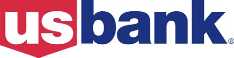 Us Bank Logo Transparent All In One Photos