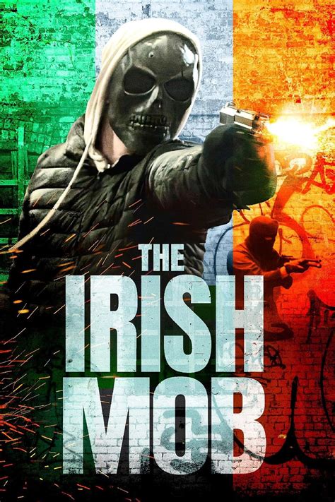 The Irish Mob 2023 Imdb