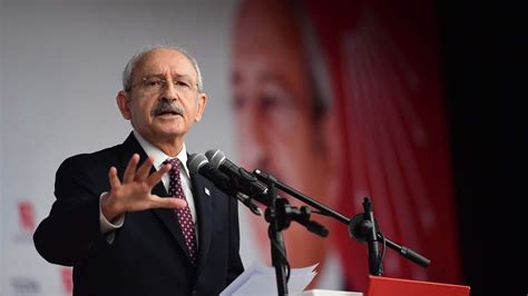 Bu pazar seçim olsa Kılıçdaroğlu kazanır m Anketten çıkan sonuç