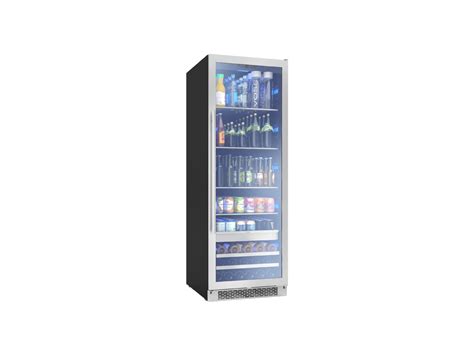 Prb24f01as Zephyr Presrv™ Full Size Beverage Cooler