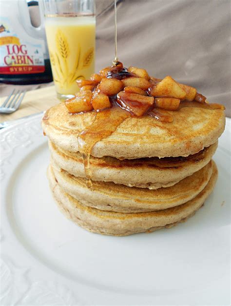 Fluffy Buttermilk Pancake Recipe - View MasterChef Instructions