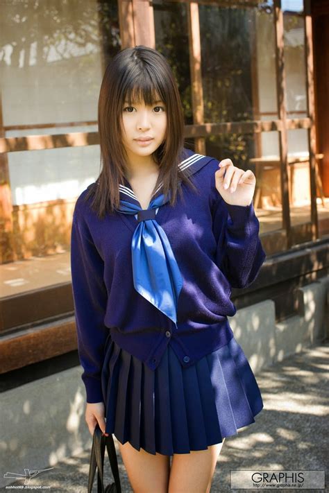 Tsukasa Aoi 5harlem Beauty