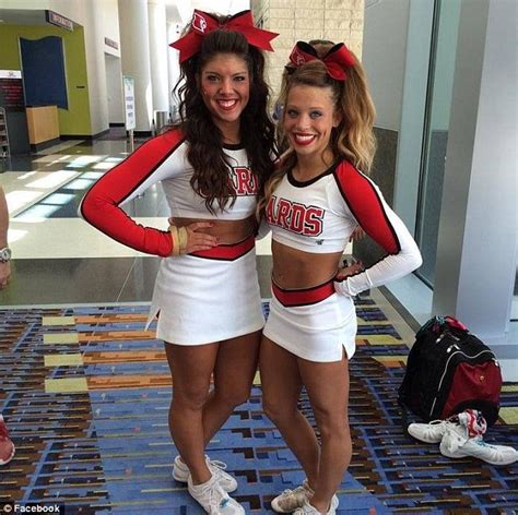 Danielle Cogswell Louisville Cheerleader Dead In Mysterious Circumstances