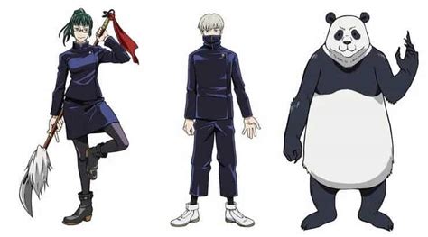 Download for free on all your devices interact with jujutsu kaisen. Jujutsu Kaisen: revelados mais nomes do elenco do anime!