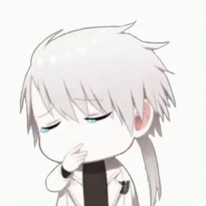 Mm Mystic GIF Mm Mystic Messenger Discover Share GIFs