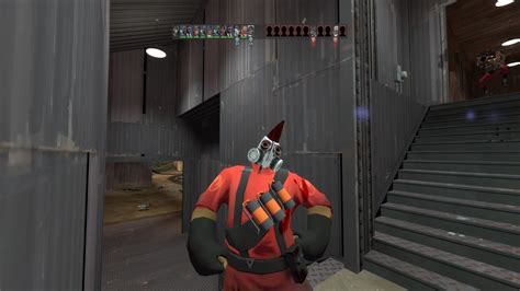 This Is What Pure Horror Looks Like Tf2
