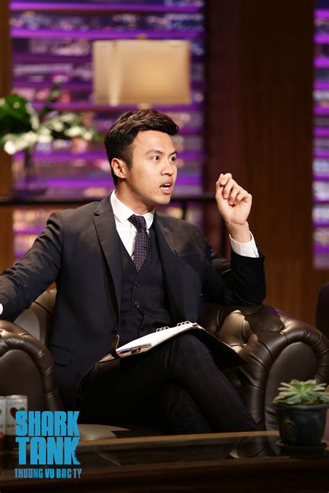 Xem nhanh tiểu sử shark việt. Shark Tank Việt Nam: Shark Lê Đăng Khoa lại giở chiêu dụ ...