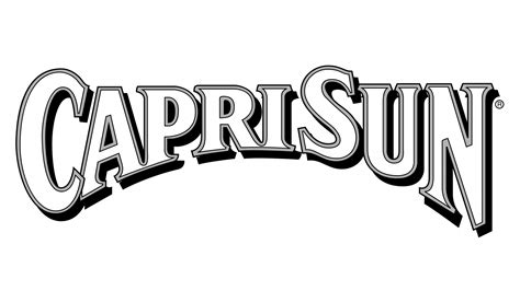 Capri Sun Logo Download In Svg Vector Format Or In Png Format
