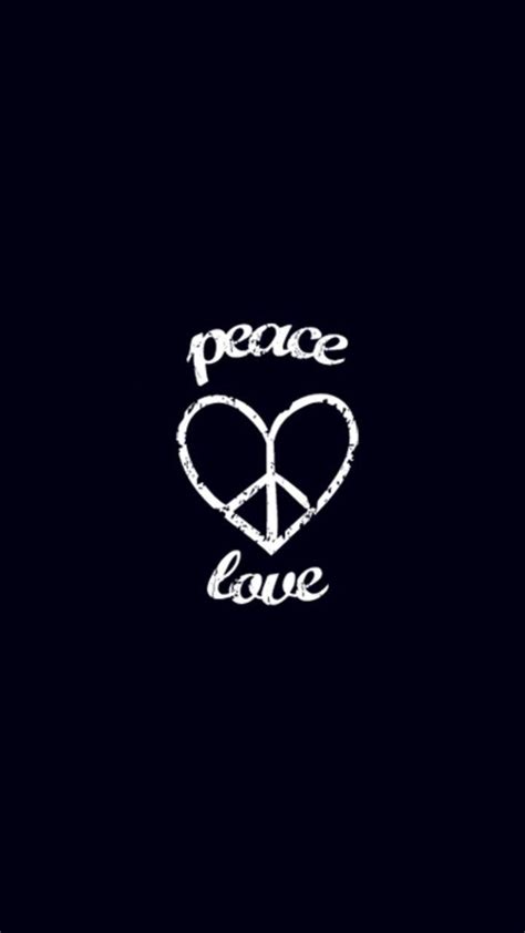 Peace And Love Wallpapers Top Free Peace And Love Backgrounds