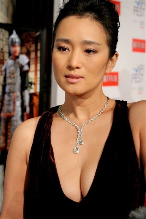 Mayfairmags Gong Li Hot Chinese Actress Gong Li Beauty Filipino Women