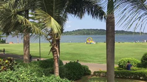 Top 5 Beaches To Head To While Landlocked Uganda See Africa Today