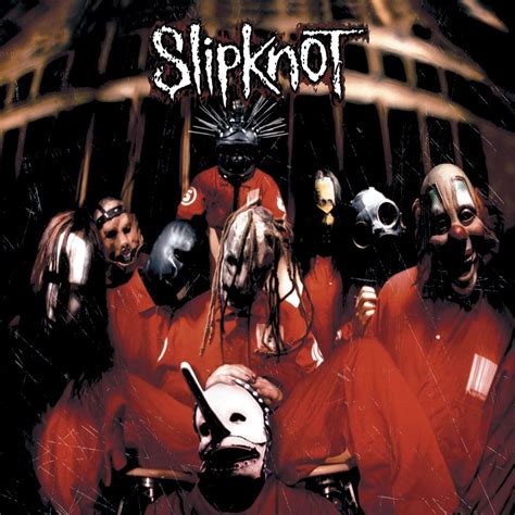 Slipknot Album By Slipknot Apple Music