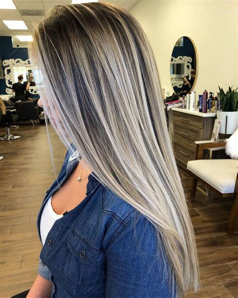 Deep turquoise ombre on black long hair. 10 Balayage-Ombre Long Hair Styles from Subtle to Stunning ...