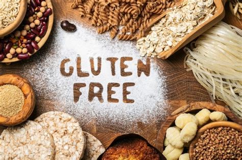 Is Gluten Vegan And Can You Have A Vegan Gluten Free Diet