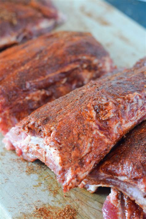 A delicious way to prepare beef short ribs in the slow cooker. Crock pot Barbecue Ribs - Mommy's Fabulous Finds | Slow ...