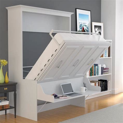 Check Out Our Internet Site For More Information On Murphy Bed Plans