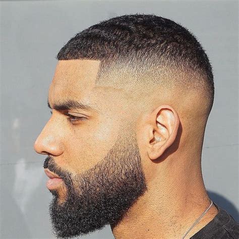 12 cortes de cabelo masculino curto 2019 black men beard styles black men hairstyles black