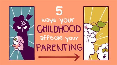 How Your Childhood Affects Your Future Parenting Styles ...