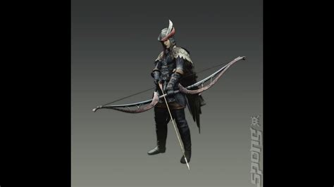 Check spelling or type a new query. Dragon's Dogma Dark Arisen Daimon Second form - YouTube