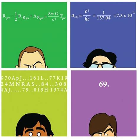 Funny Big Bang Theory Math Problems Dump A Day