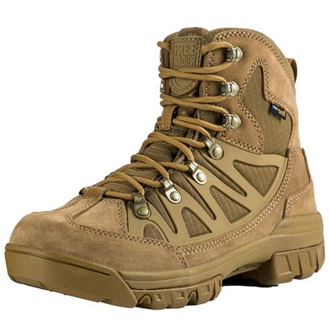 Top 10 Best Hiking Boots For The Ultimate Trail Experience