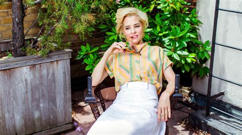Parker Posey’s Offbeat Glamour The New York Times