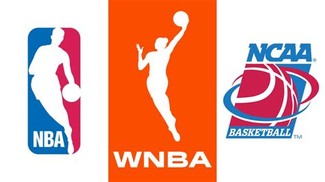 Nba Wnba And Ncaa Key Differences Sports Digest