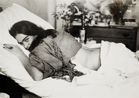 Egy magyar fotós képei Frida Kahlóról Mai Manó Ház Blog