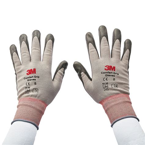3m Comfort Grip Glove