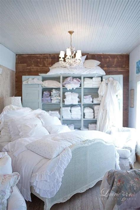 The Prairie Store By Rachel Ashwell ~ Shabby Chic Couture Bedding