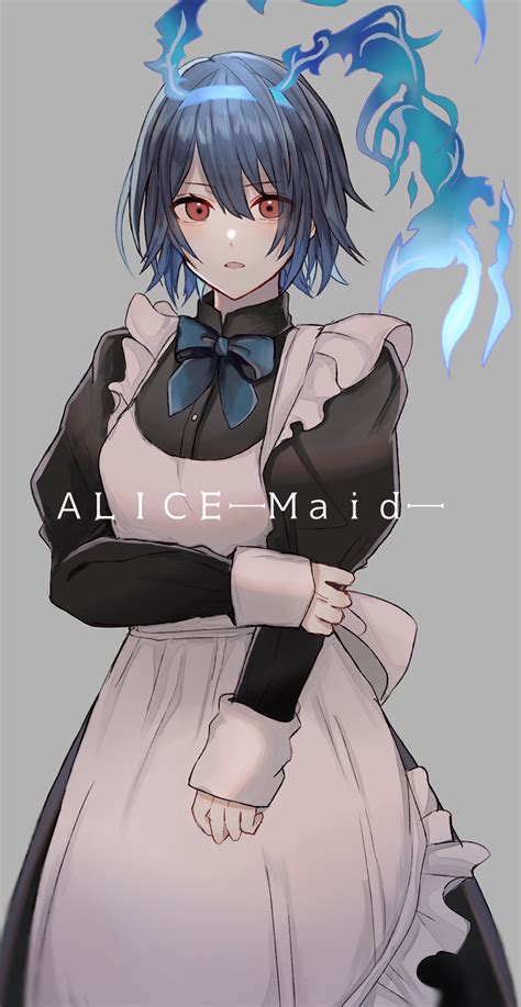 Alice Sinoalice Drawn By Akitama2727 Danbooru