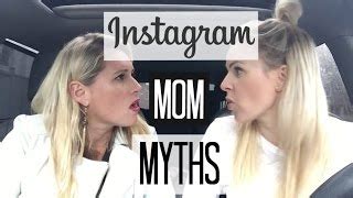 Mom Truths Instagram Mom Myths Today Com