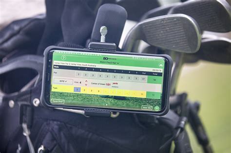 All your golfing needs at the best prices. American Golfer: Product Review: 80BREAKR Scorecard App
