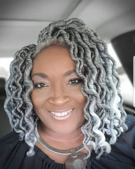 21 Most Flattering Faux Locs Bobs You Must See In 2024