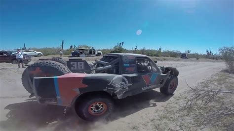 50th Anniversary Baja 1000 Spectator Views At About Mile 1110 Youtube