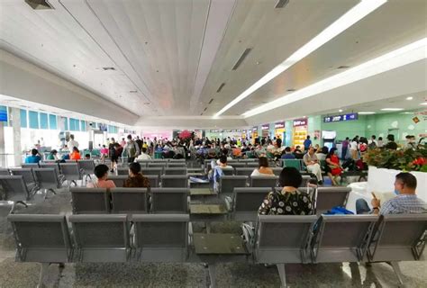 Lijiang Sanyi Airport Flights Terminals Transfers Tips Maps