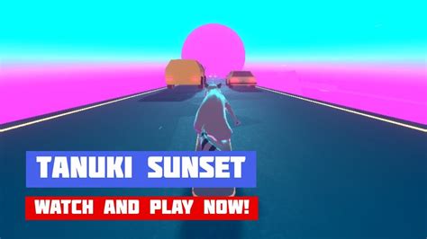 Tanuki Sunset · Game · Gameplay Youtube