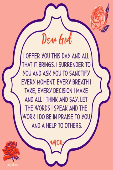 Amen Click Pix For Your Free Prayables Printable Of Bible