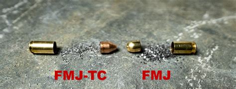 Truncated Cone Bullets Why Use Them