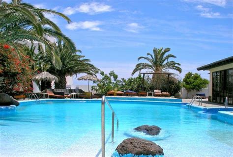 Pool Monte Marina Naturist Resort Esquinzo HolidayCheck Fuerteventura Spanien