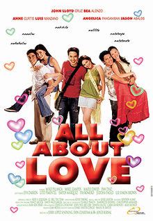 Satisfy your craving for homegrown pinoy tv entertainment! All About Love- Pinoy Movies Online | Free Filipino Movies ...