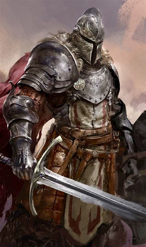 Pin By Carolyn Dotario On Warrior Art Knight Fantasy Art Armor