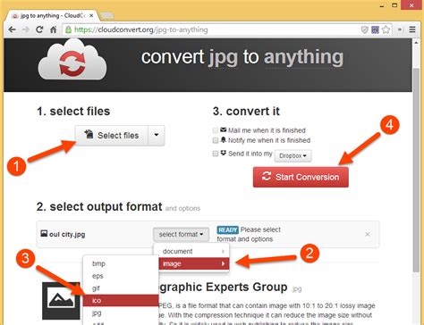 Image to icon converter help. Convert Any Kind of Image Jpg, Png etc Into Ico(icon ...