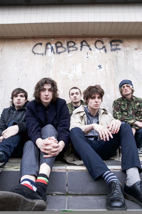 We Need To Talk About Cabbage Cool Bands Band Photos Music Bands