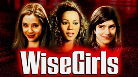 Watch Wisegirls 2002 Online Free On Tinyzonesnet